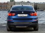 BMW X4 xDrive 3.0d 2014 года